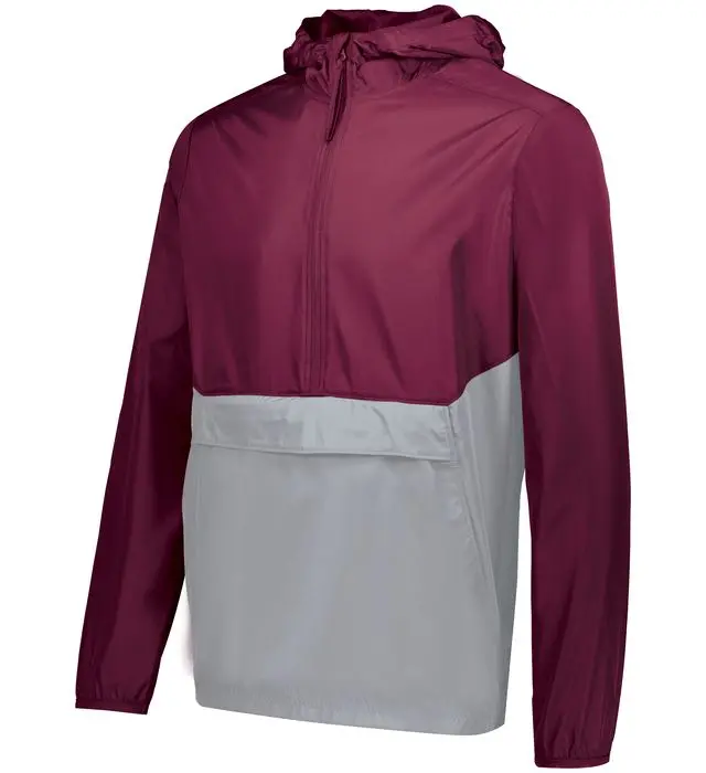 Lambda Theta Alpha Two Tone Anorac 1