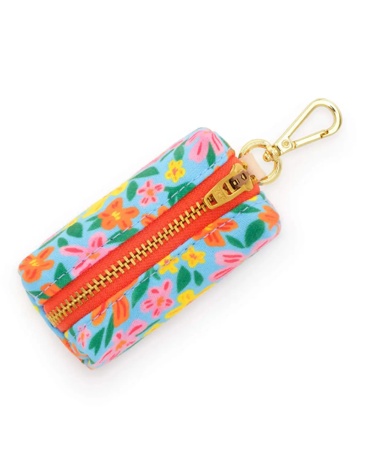 Island Time Dog Waste Bag Holder (Final Sale) 1