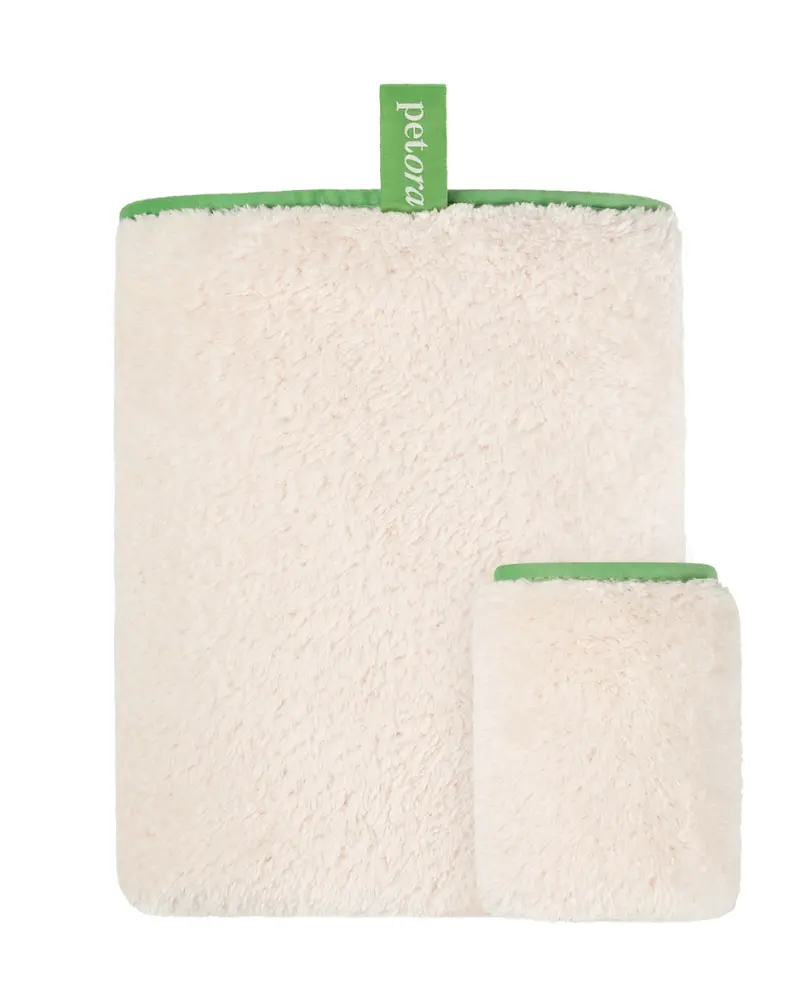 Rub Me More Pet Spa Towels Set 1