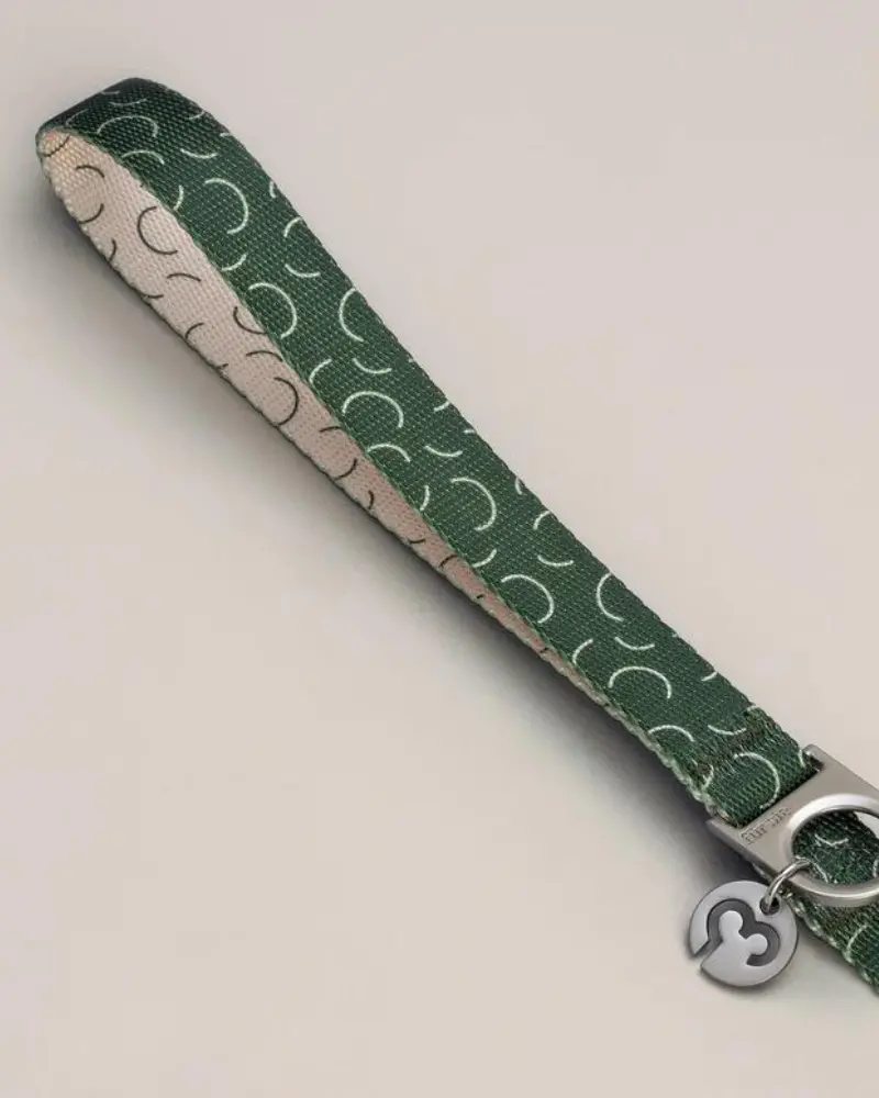 Sabine Vegan Dog Leash (Final Sale) 1