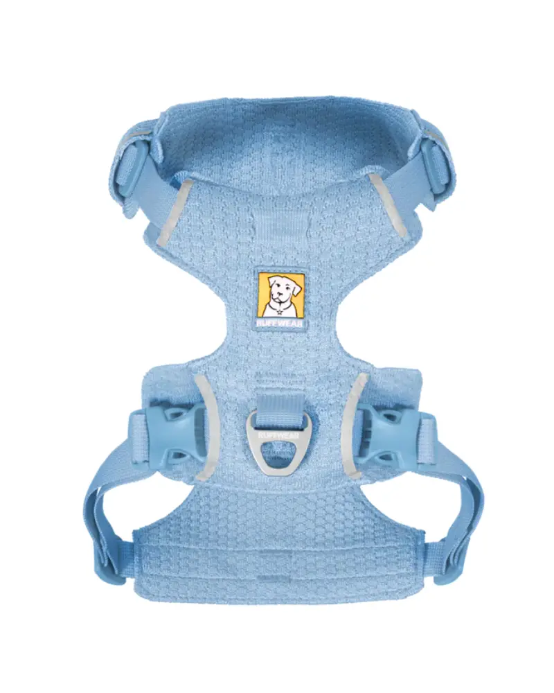 Front Range Flex Harness In Polar Blue 1