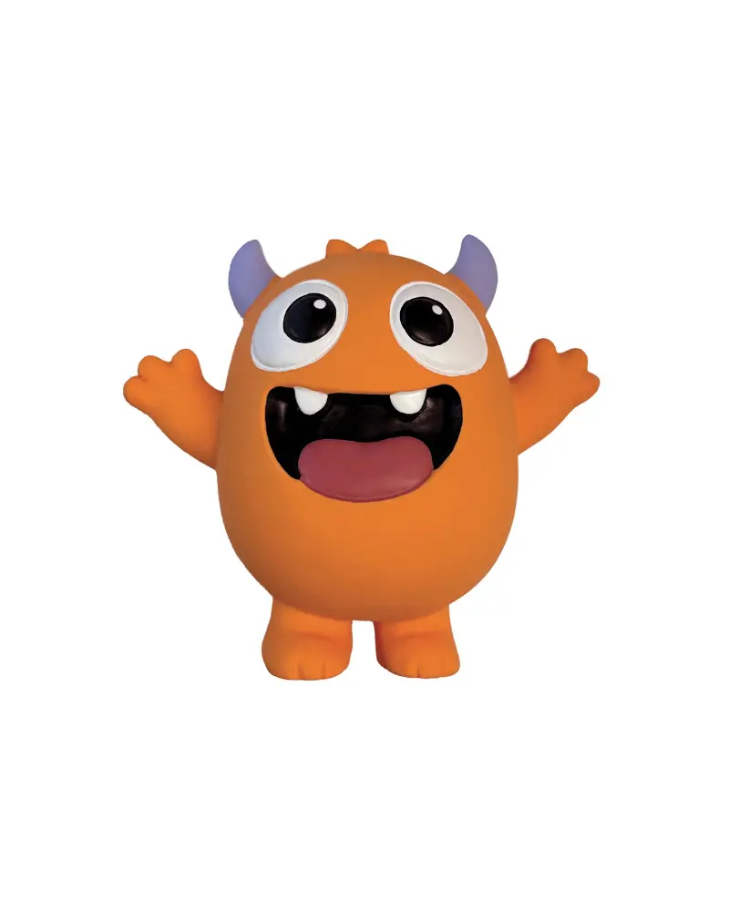 Monster Mash Dog Chew Toys 1