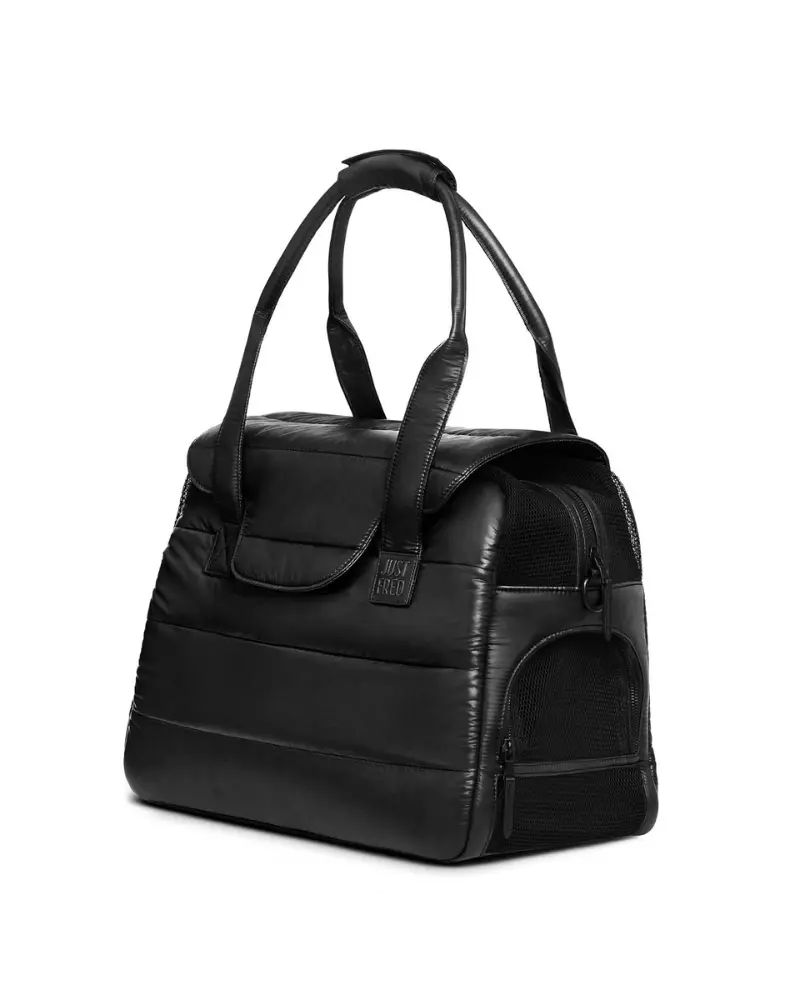 Destination Dog Tote Carrier 1