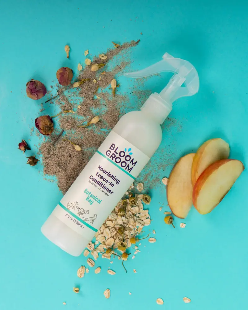 Nourishing Leave-In Conditioner Spray 1