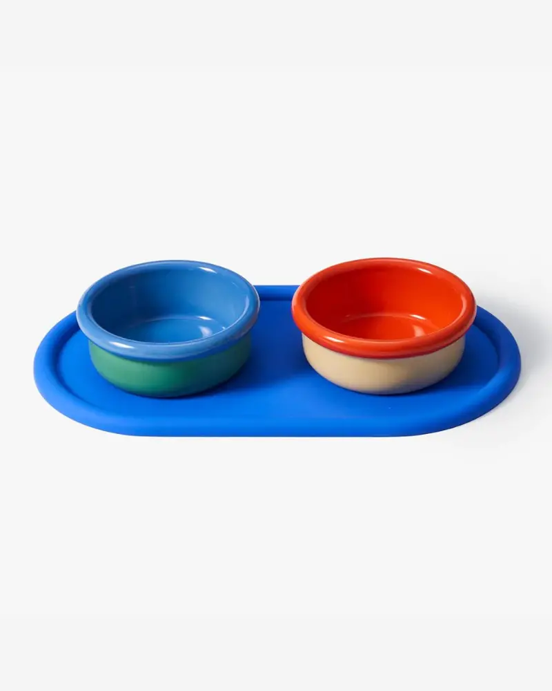 Every Pet Eats Bowl Set 1
