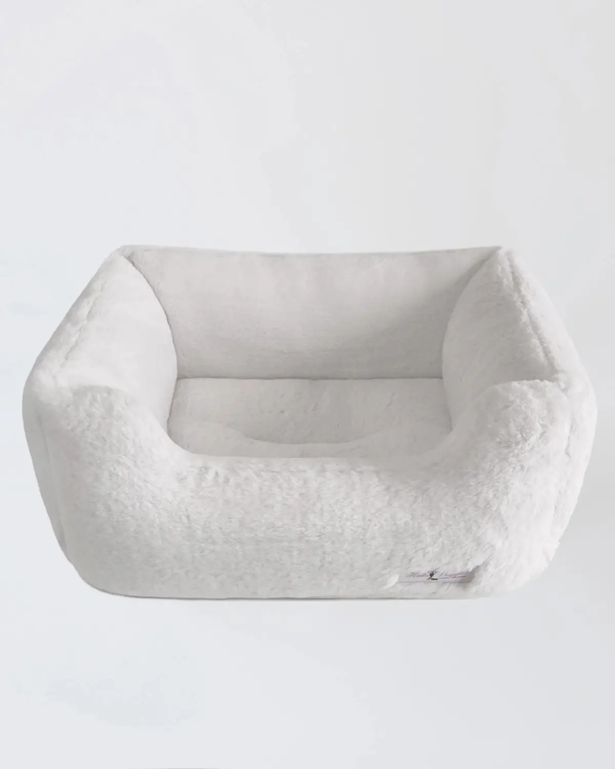 Baby Dog Bed In Natural (Made In The Usa) 1