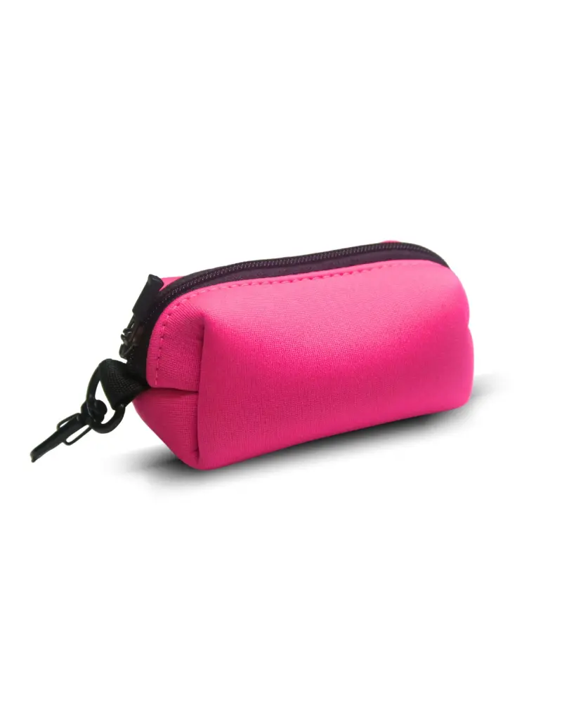 Neoprene Poopurse Pouch 1