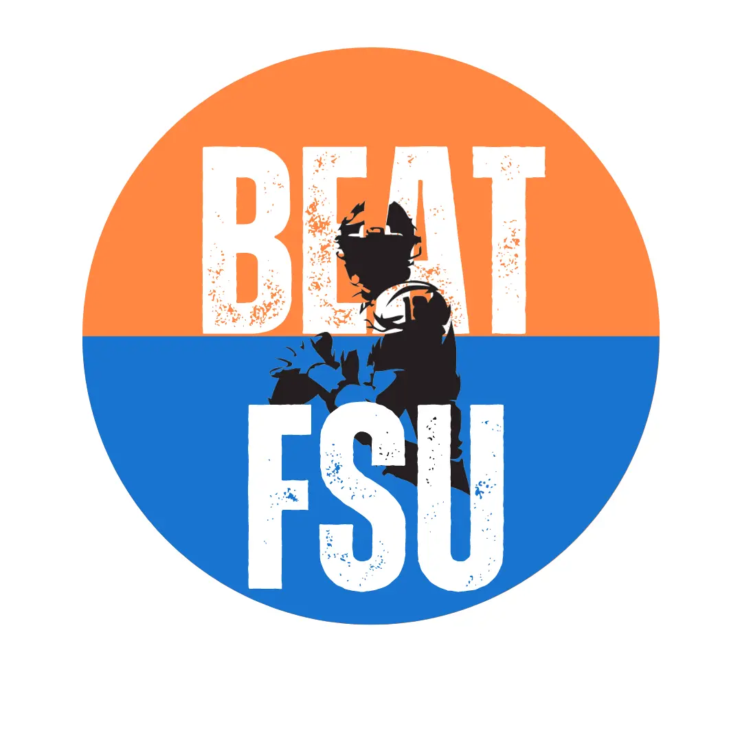 Game Day Beat Stickers 5