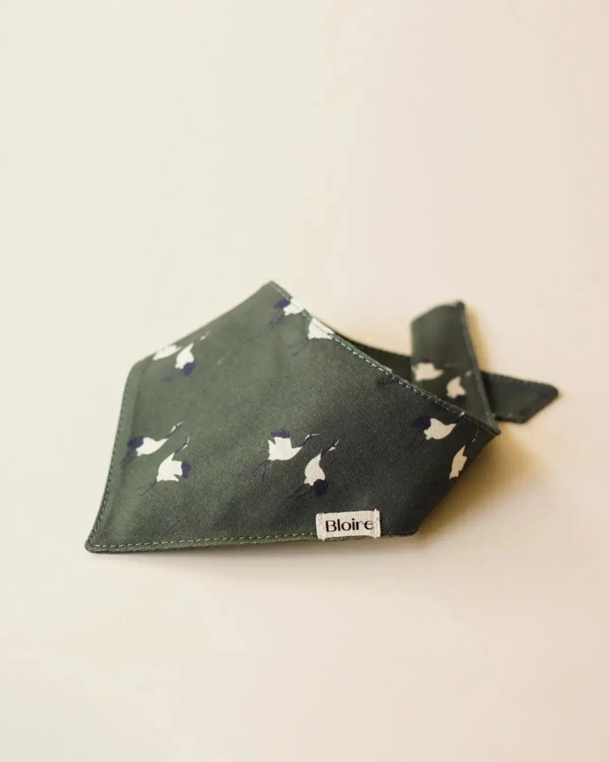 English Countryside Pet Bandana 1