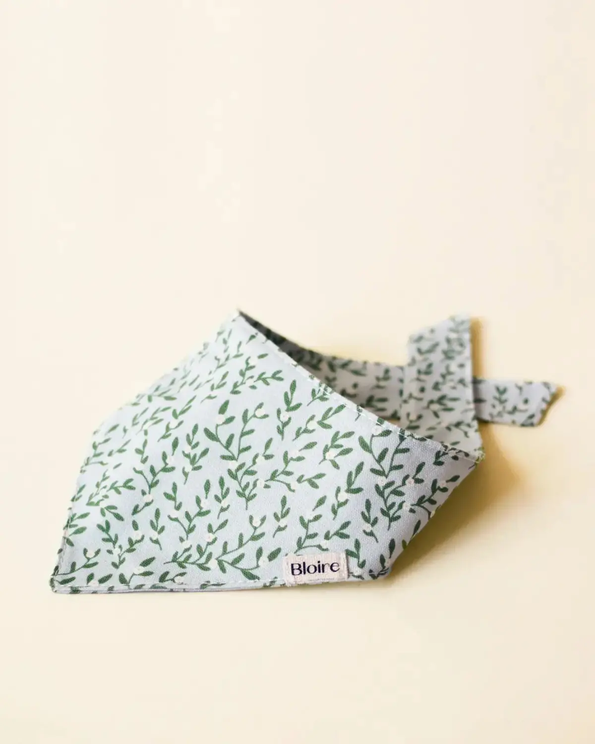 Fur-Get-Me-Not Pet Bandana 1