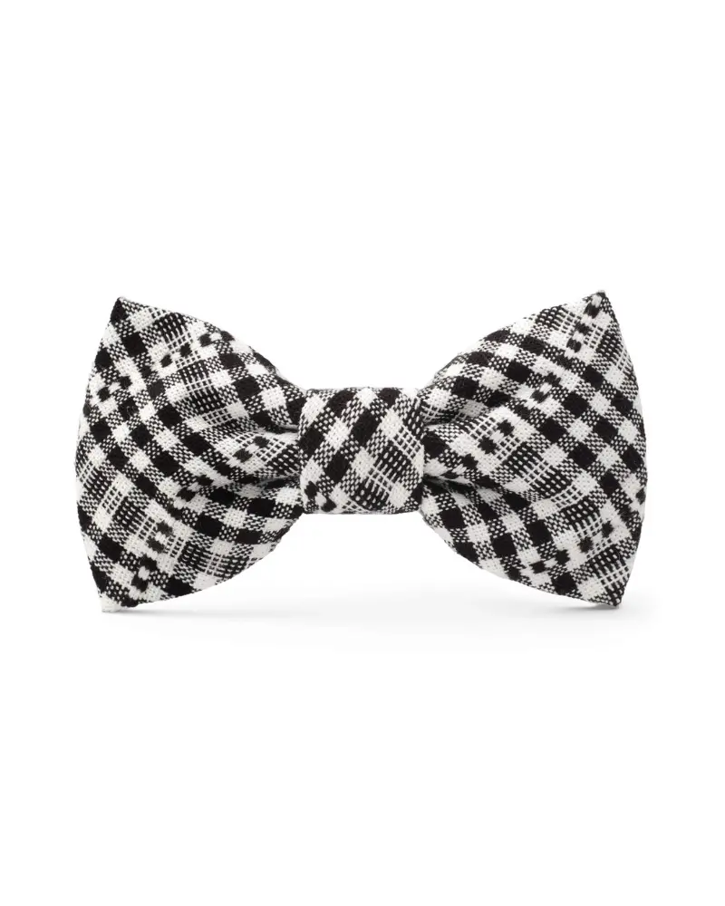 Hth X Tfd Soho Dog Bow Tie (Made In The Usa) (Final Sale) 2