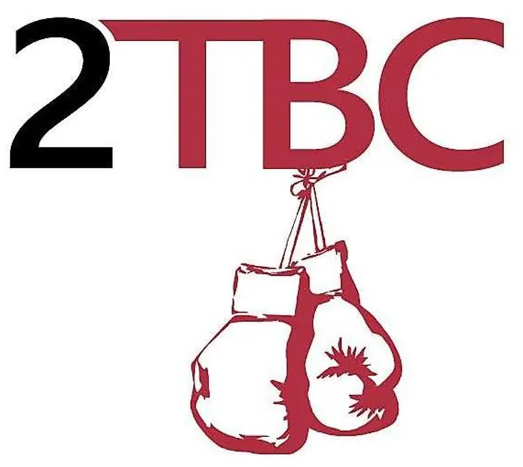 2 Tone Boxing Club 1
