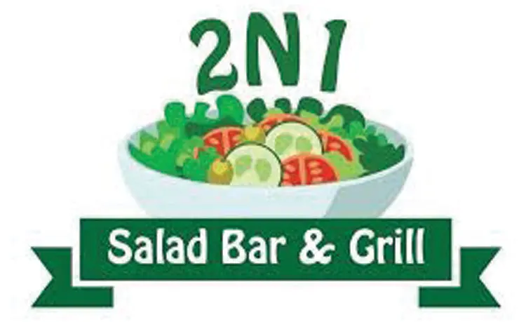 2N1 Salad Bar & Grill 1