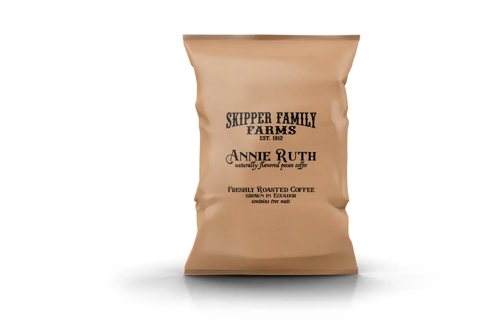 Skipper Farms 2Oz. Pouch - 50Ct 1