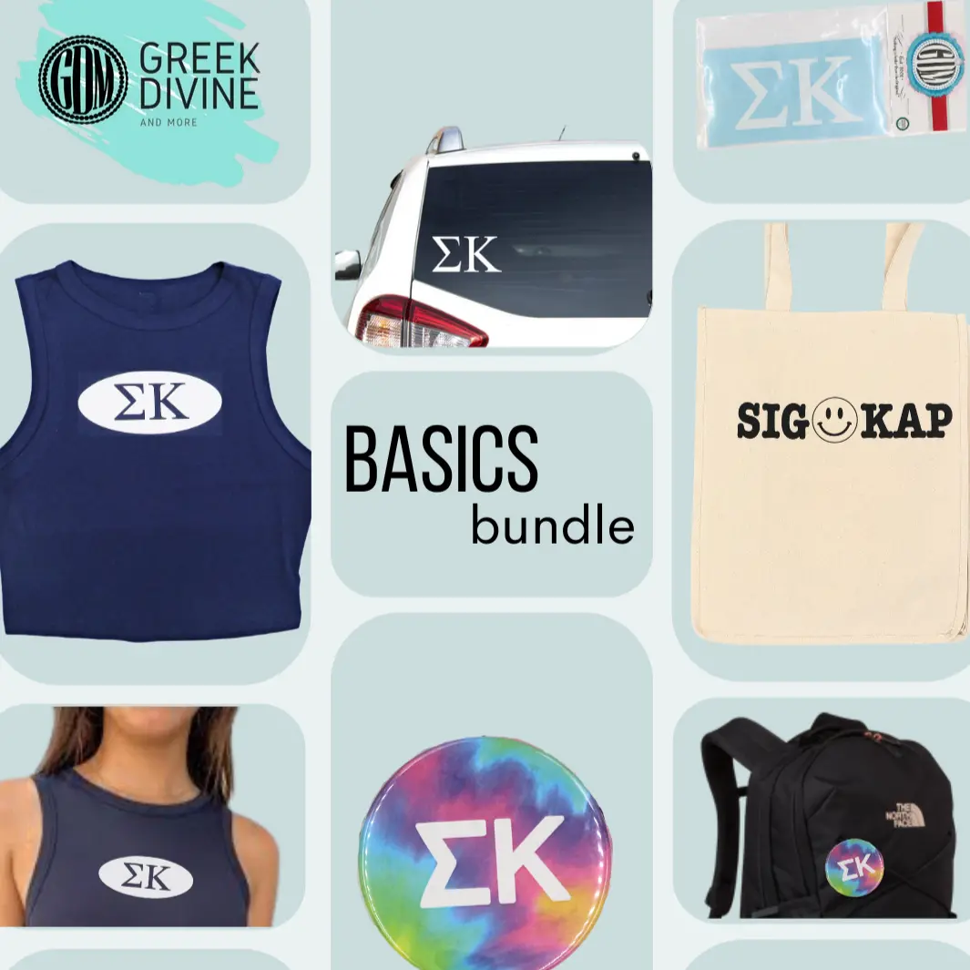 Back To Basics Bundle 2