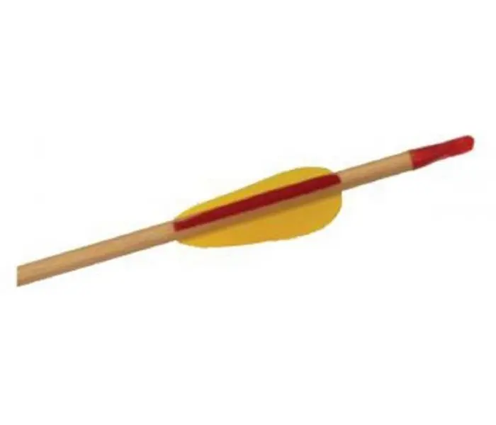 30 Inch Wooden Arrow 1