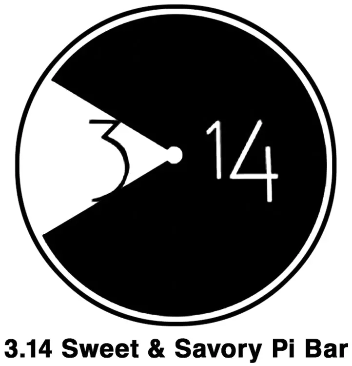 3.14 Sweet & Savory Pi Bar 1