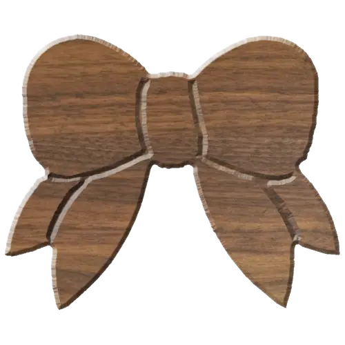 Bow Mini Symbol 1