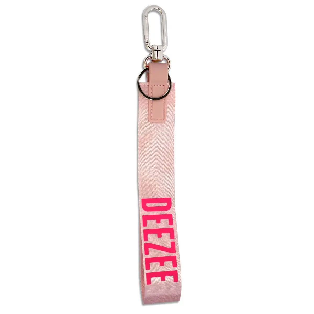 Delta Zeta Keychain Lanyard Style 1