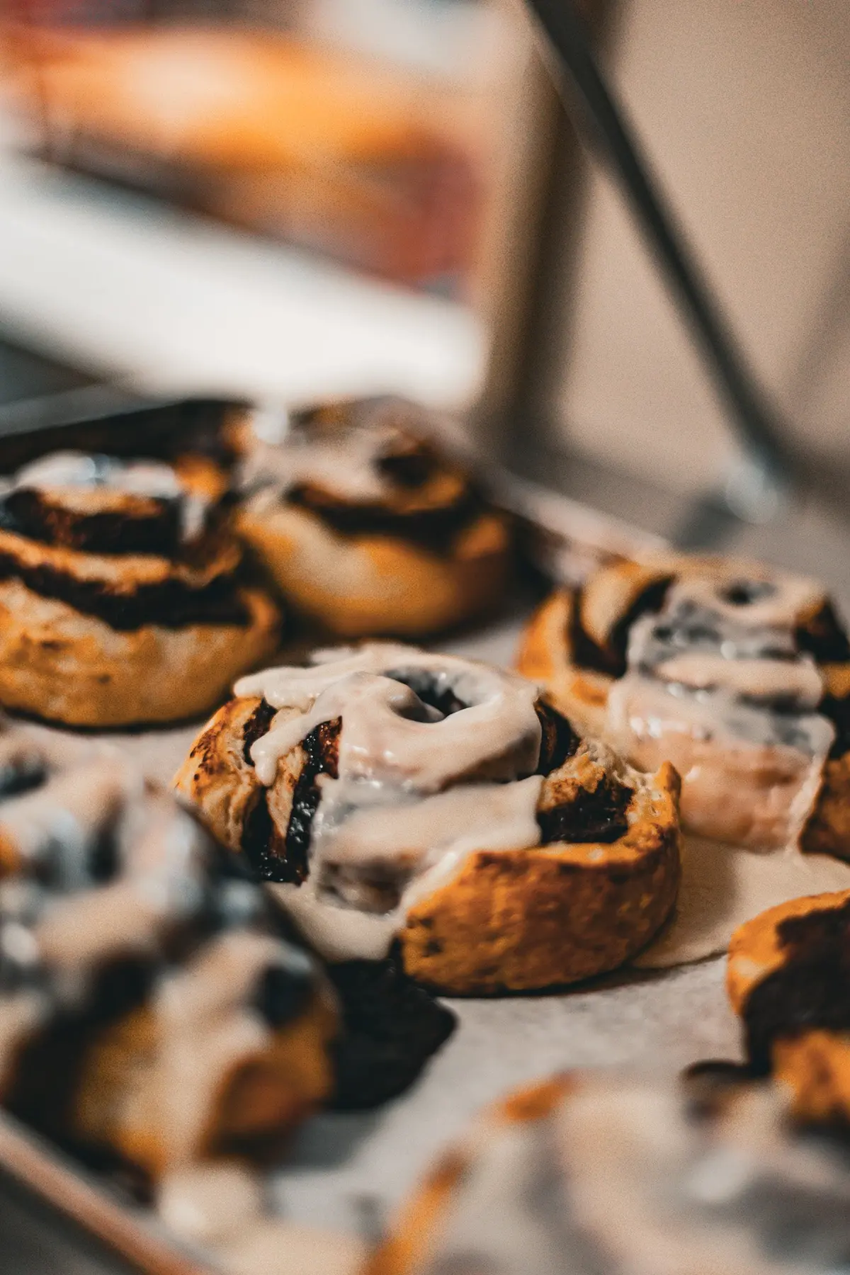 Sips - Raw Pastries 1