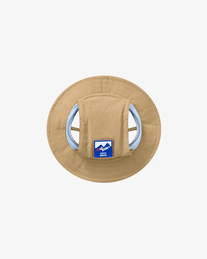 Outside+ Cooling Bucket Hat 1