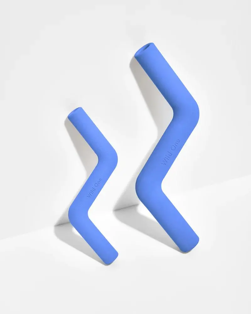 Bolt Bite Dog Toy In Moonstone 1