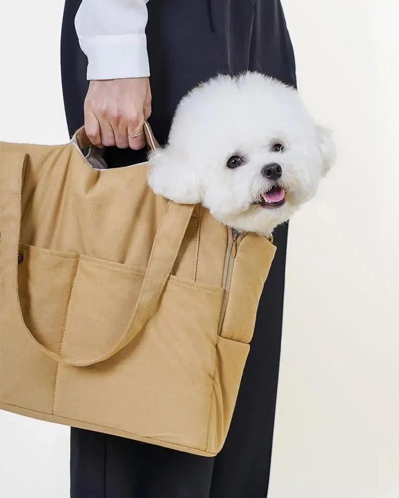 The Day Carrier Pet Tote (Final Sale) 1