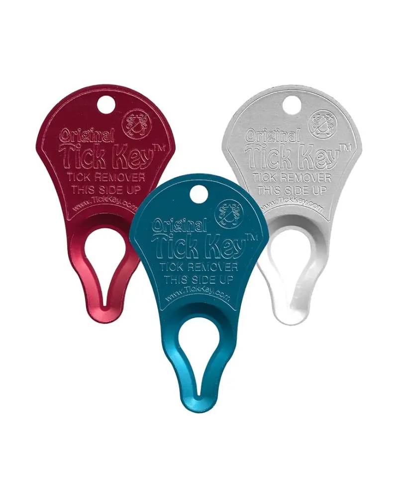 The Original Tick Key (Made In The Usa) 1