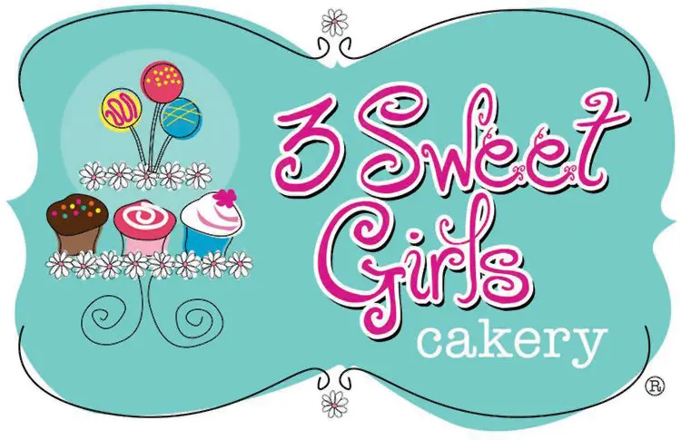 3 Sweet Girls Cakery 1