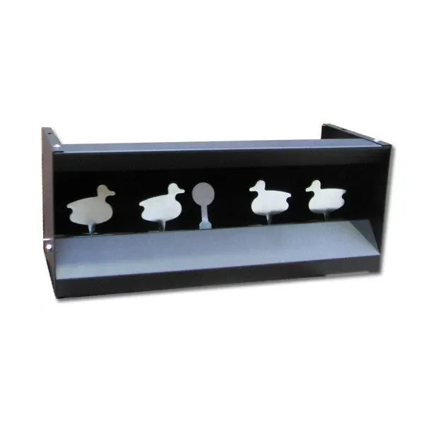4 Duck Pellet Trap 1