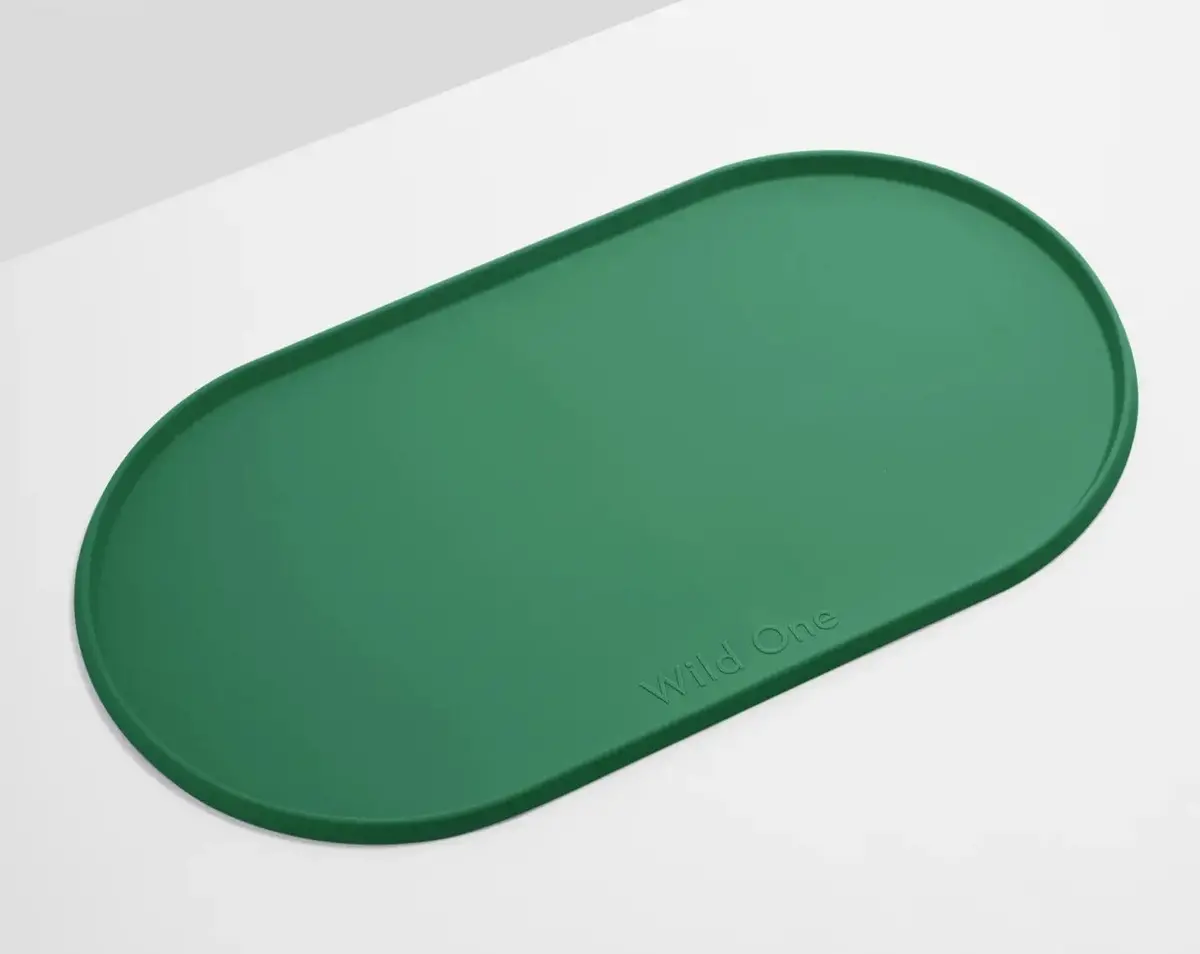 Curved Silicone Placement In Spruce 1