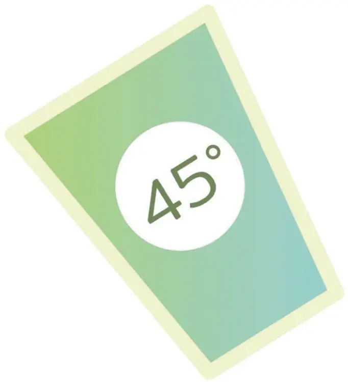 45 Degree Bubble Tea House 1