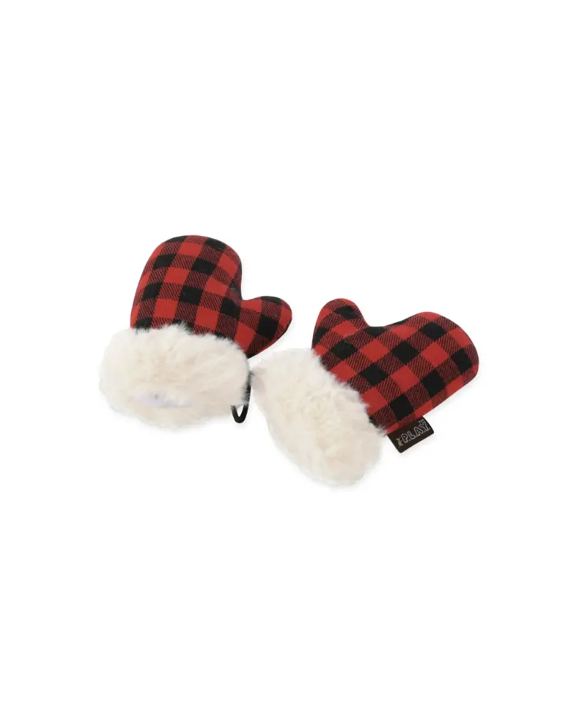 Kittens Mittens Catnip Cat Toy 1