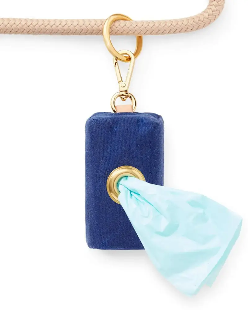Ocean Waxed Waste Bag Dispenser (Made In The Usa) 1