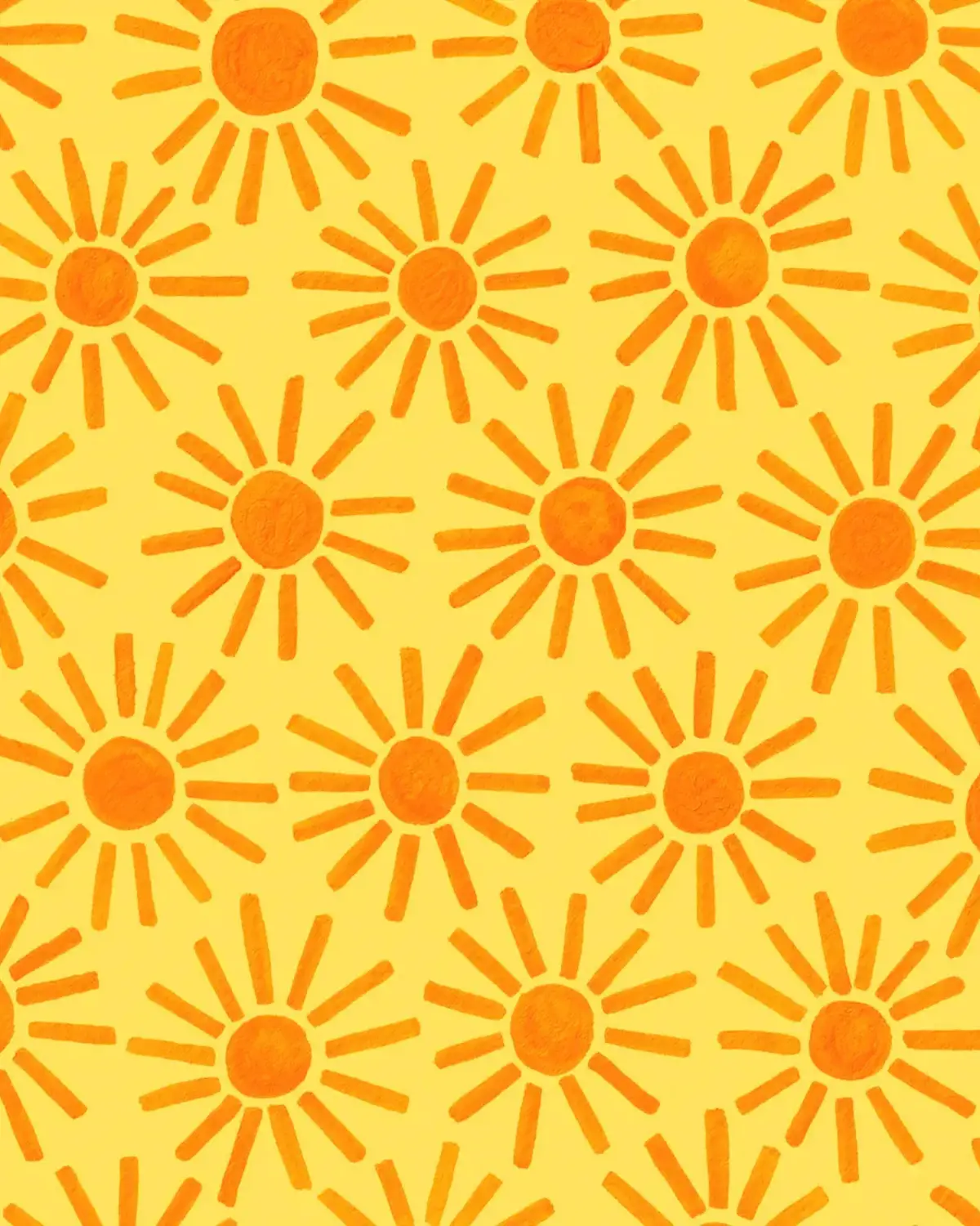 Here Comes The Sun Dog Bandana (Made In The Usa) (Final Sale) 3