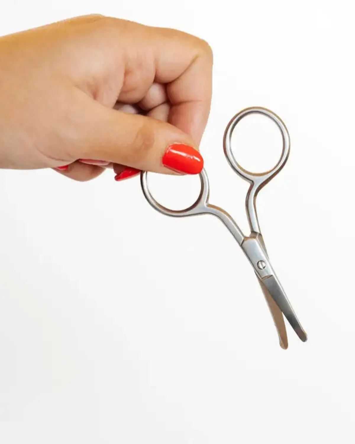 Mini Dog Safety Scissor 1
