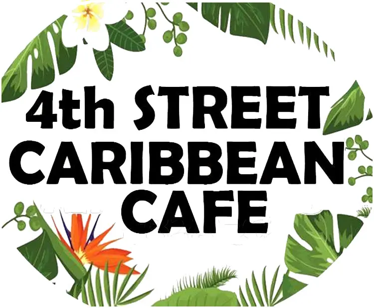 4Th Street Caribbean Cafe 1
