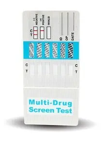 5 Panel Drug Test 'Oral' 1