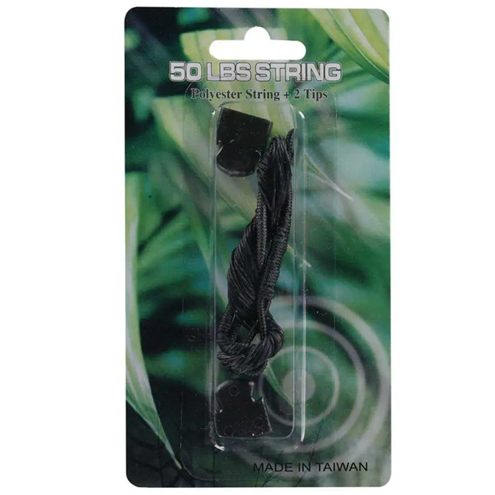 50 Lbs Crossbow String 1
