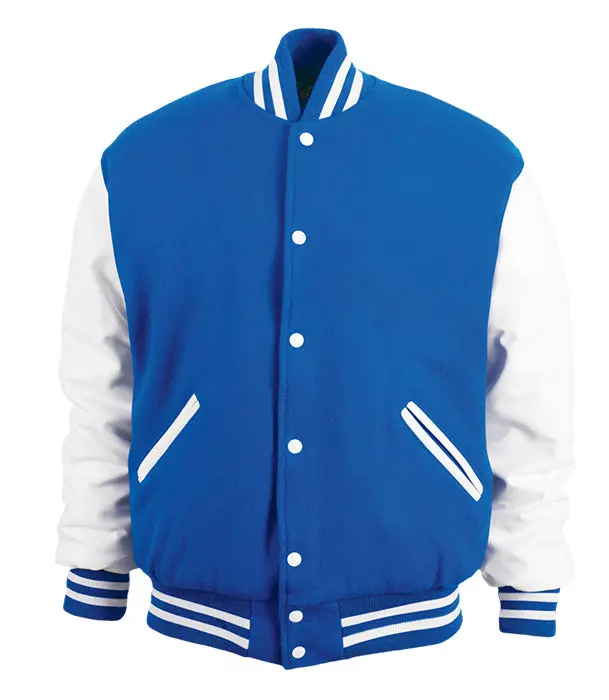 Jv Letterman Jacket 1