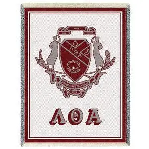 Lambda Theta Alpha Afghan 1