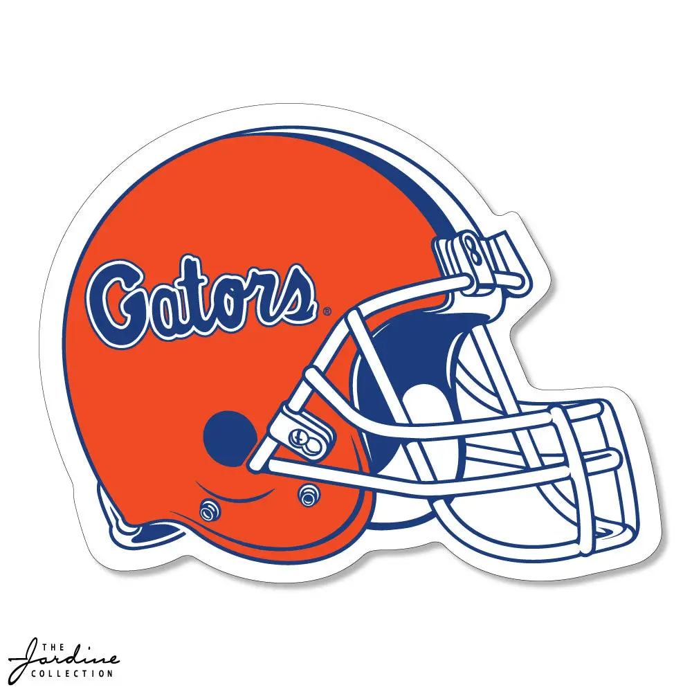 University Of Florida Stickers 1