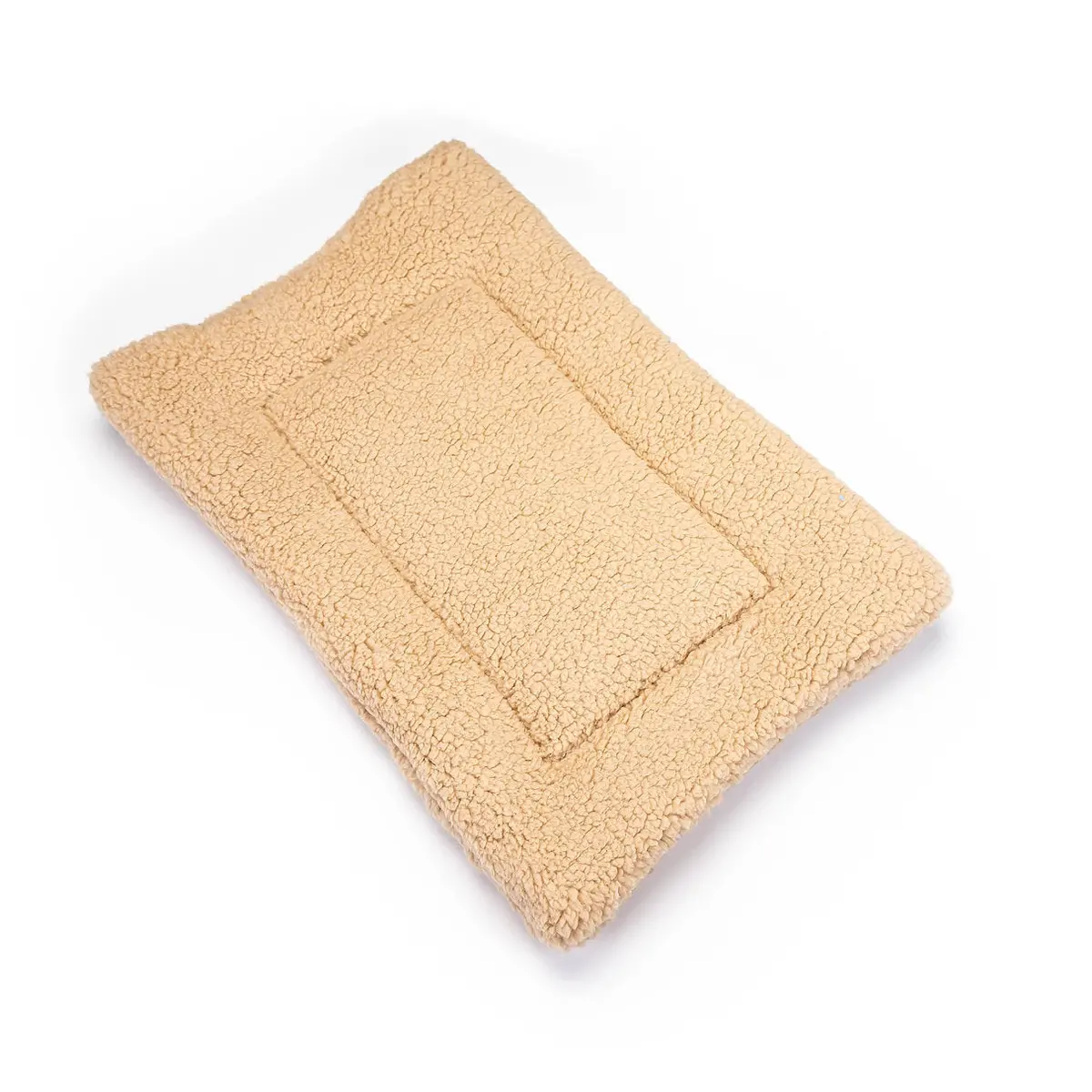 Pet Napping Mat (Made In The Usa) (Final Sale) 1