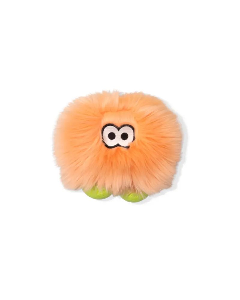 Rolf Rowdie Durable Plush Dog Toy (Made In The Usa) 2