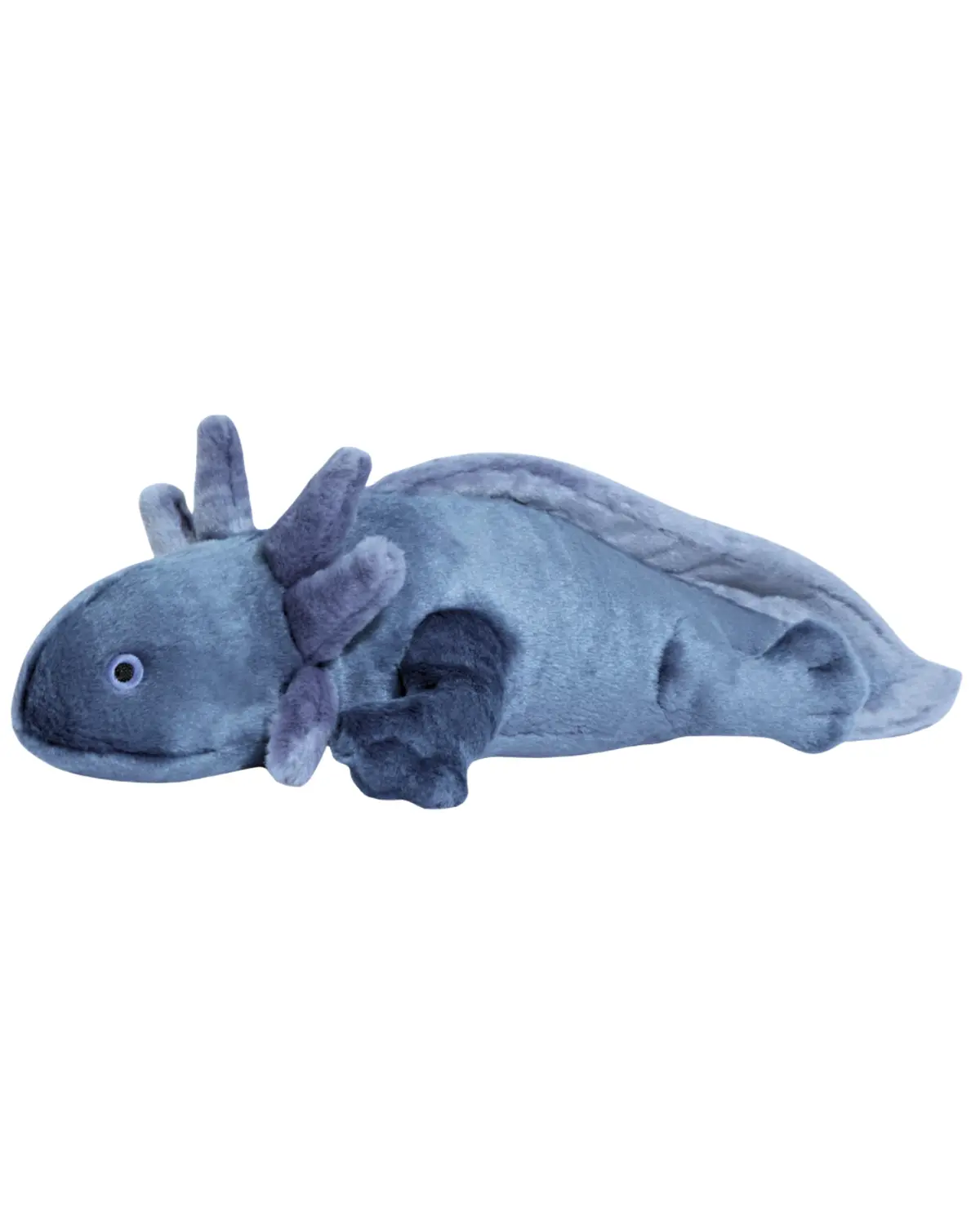 Millie Axolotl Squeaky Plush Dog Toy 1