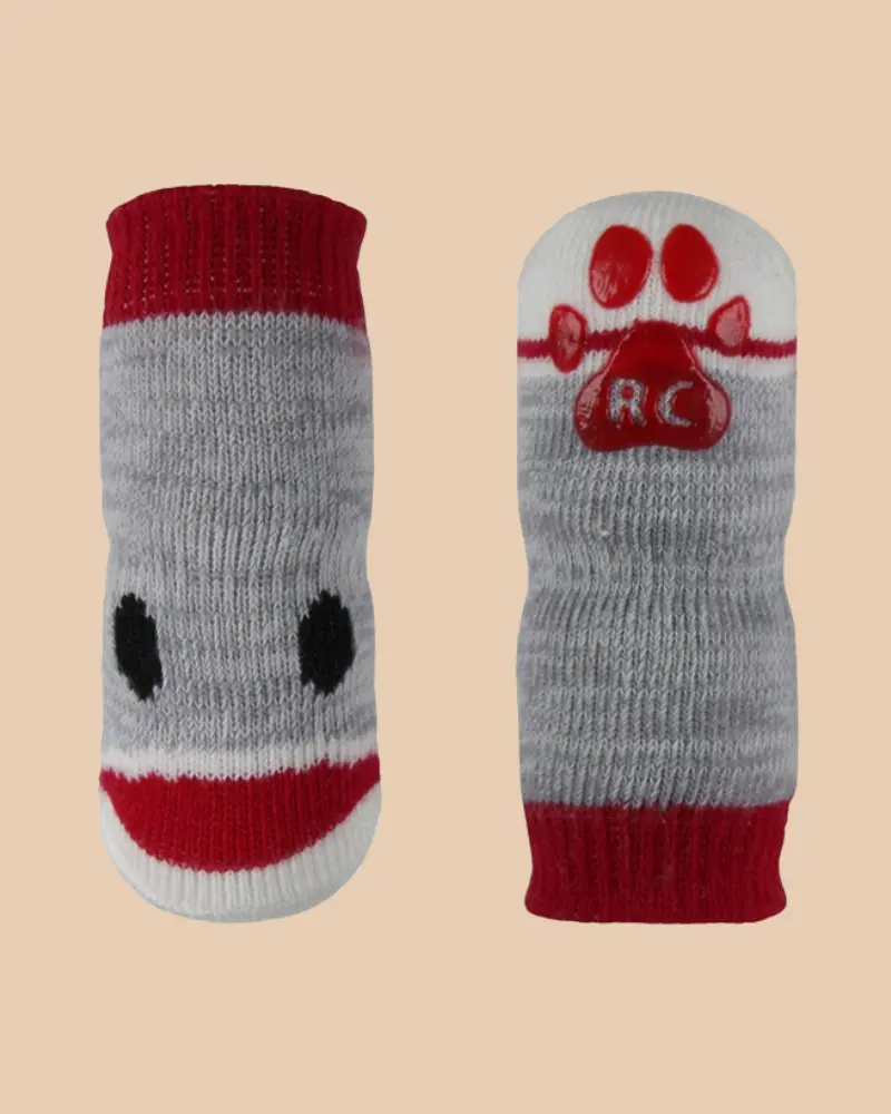 Pawks Dog Socks<Br>(( Final Sale )) 1