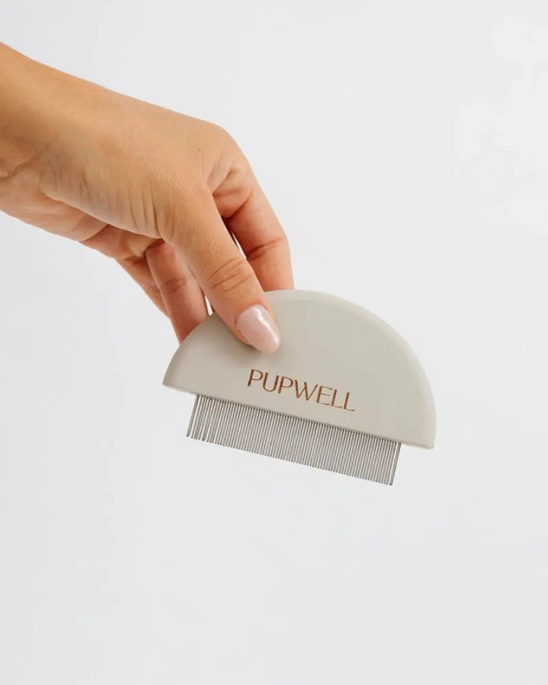 Detailer Comb For Dogs 1