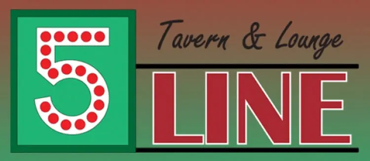 5 Line Tavern & Lounge 1