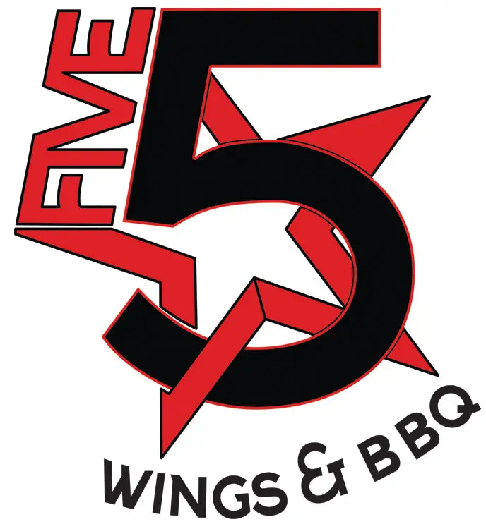 5 Star Chicken & Bbq 1