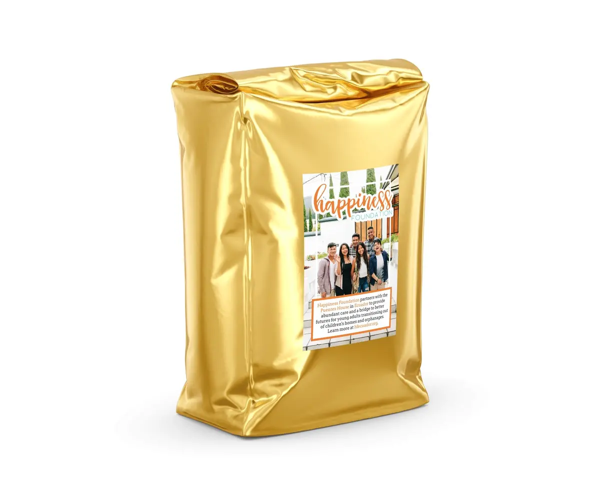 Happiness Blend - 5Lb. - Wholesale 1